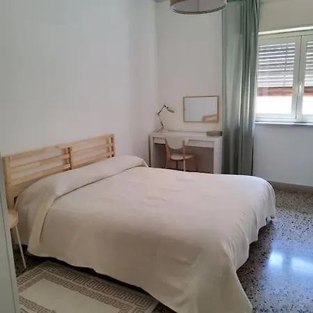 Apartamento In Centro Storico Catânia