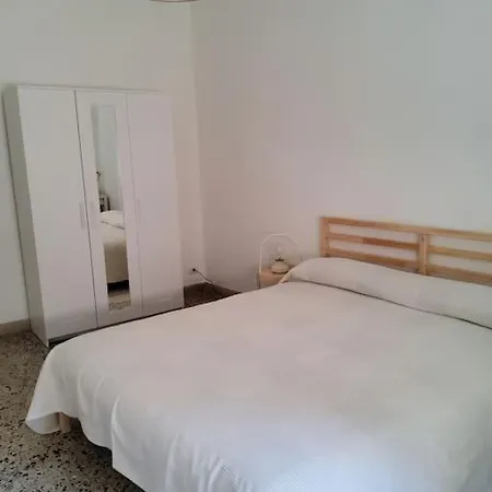 Apartamento In Centro Storico Catânia